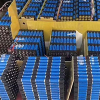 ㊣莱西姜山专业回收汽车电池☯回收电池的公司☯附近回收铁锂电池